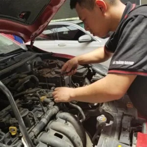 Công Ty TNHH Đầu Tư Thương Mại Và Dịch Vụ Ô Tô Hà Thành