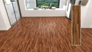 Công Ty Cổ Phần Vật Liệu Nội Thất Rio