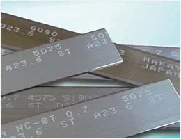 Dao Bế Nakayama – Công Ty TNHH S.N.K Vina