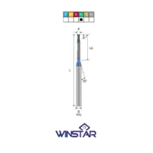 Dụng Cụ Cắt Gọt Hi-Chi – Công Ty TNHH MTV Thương Mại Dịch Vụ Hi-Chi