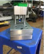 Khuôn Hút Định Hình, Hút Nhựa, Hút Chân Không ASA Việt Nam – Công Ty TNHH Cơ Khí Chính Xác ASA Việt Nam