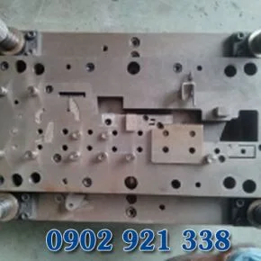 Khuôn Mẫu Châu Hiệp Phát – Công Ty TNHH Cơ Khí Khuôn Mẫu Châu Hiệp Phát