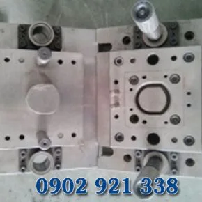 Khuôn Mẫu Châu Hiệp Phát – Công Ty TNHH Cơ Khí Khuôn Mẫu Châu Hiệp Phát