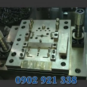 Khuôn Mẫu Châu Hiệp Phát – Công Ty TNHH Cơ Khí Khuôn Mẫu Châu Hiệp Phát