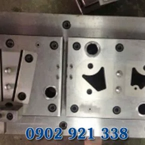 Khuôn Mẫu Châu Hiệp Phát – Công Ty TNHH Cơ Khí Khuôn Mẫu Châu Hiệp Phát