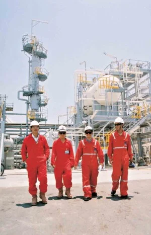 Bảo Hộ Lao Động Nhật Thịnh – Công Ty TNHH Sản Xuất – Thương Mại Nhật Thịnh