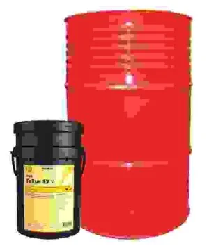Dau Thuy Luc20shell20tellus