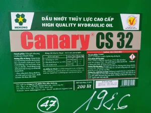 Dầu Nhớt Thiên Phát – Công Ty TNHH Dầu Nhớt Thiên Phát