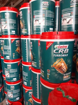 Dầu Nhớt Thiên Phát – Công Ty TNHH Dầu Nhớt Thiên Phát