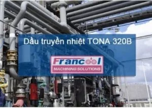 Công Ty TNHH Dầu Bôi Trơn FC Vina