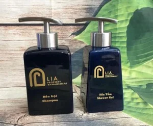 Vật Tư Khách Sạn Minh Quân – Công Ty TNHH Thương Mại & Xây Lắp Minh Quân