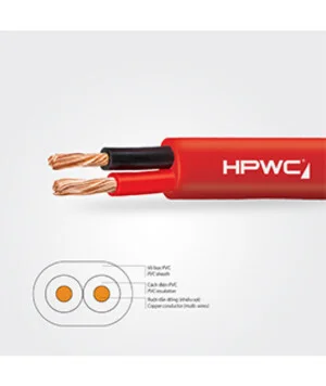 Dây và Cáp Điện Hoàng Phát – Công Ty TNHH Đầu Tư Phát Triển Thương Mại Dây và Cáp Điện Hoàng Phát (HPWC)