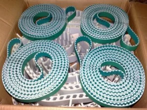 Dây Đai PET SKD Việt Nam – Công Ty TNHH Sản Xuất SKD Việt Nam