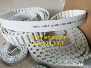 Dây Curoa Thiên Lộc – Công Ty TNHH Sản Xuất Thương Mại Vật Tư Thiên Lộc