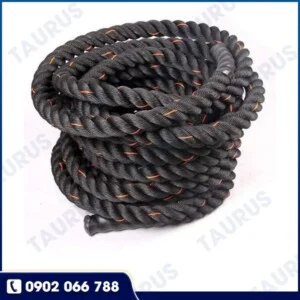 Dây Thừng Taurus – Công Ty Cổ Phần Sản Xuất – Thương Mại Taurus