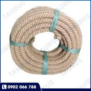 Dây Thừng Taurus – Công Ty Cổ Phần Sản Xuất – Thương Mại Taurus
