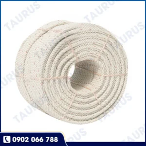 Dây Thừng Taurus – Công Ty Cổ Phần Sản Xuất – Thương Mại Taurus