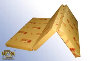 Harmony Việt Nam – Công Ty TNHH Sản Xuất Và Thương Mại Harmony Việt Nam