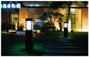 Quạt Điện Smarthome3k