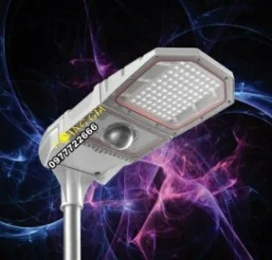 Đèn LED Hoàng Gia – Công Ty Cổ Phần Chiếu Sáng Đô Thị Hoàng Gia