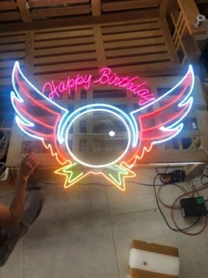 Bảng Hiệu Quảng Cáo Delta – Công Ty TNHH TM DV Quảng Cáo Delta