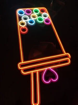 Bảng Hiệu Quảng Cáo Delta – Công Ty TNHH TM DV Quảng Cáo Delta