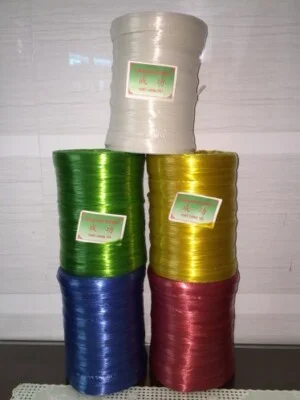 Dây Nilon Thành Công – Cơ Sở Sản Xuất Dây Nilon Thành Công