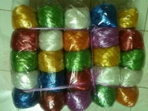 Dây Nilon Thành Công – Cơ Sở Sản Xuất Dây Nilon Thành Công