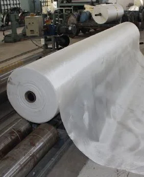 Công Ty TNHH Xuất Nhập Khẩu Thái Châu – Vải Địa Kỹ Thuật APT