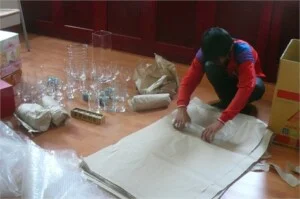 Vận Chuyển Kiến Đỏ – Công Ty Cổ Phần Kiến Đỏ Việt Nam