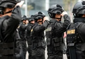 Chi Nhánh Thanh Hóa – Công Ty TNHH Dịch Vụ Bảo An T&T Việt Nam