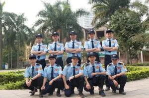 Bảo Vệ New Sun – Công Ty TNHH Dịch Vụ Bảo Vệ New Sun