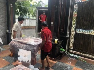 Chuyển Nhà Thành Hưng – Công Ty TNHH DV Chuyển Nhà – Văn Phòng Trọn Gói Sài Gòn Thành Hưng