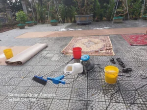 Vệ Sinh Công Nghiệp Toàn Tâm – Công Ty Vệ Sinh Công Nghiệp Toàn Tâm