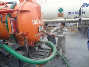 Môi Trường Tiến Phát – Công Ty TNHH Môi Trường Tiến Phát