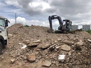 Môi Trường Tiến Phát – Công Ty TNHH Môi Trường Tiến Phát