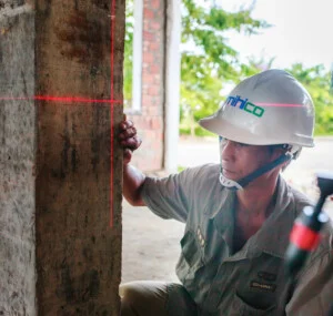 Nhà Thầu Xây Dựng Mihico – Công Ty TNHH Xây Dựng Mihico