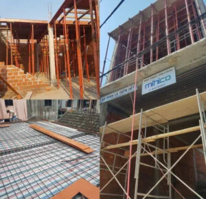 Nhà Thầu Xây Dựng Mihico – Công Ty TNHH Xây Dựng Mihico