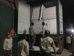 Chuyển Nhà ánh Dương – Công Ty TNHH DV Và TM Vận Tải ánh Dương