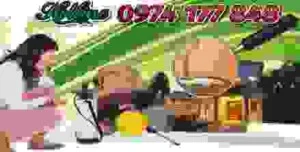 Công Ty Diệt Mối Thông Tín