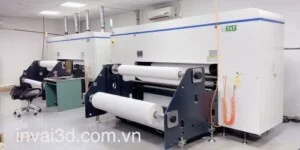 In Vải 3D Công Nghiệp T&T – Công Ty TNHH In Chuyển Nhiệt 3D T&T