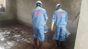 Công Ty Cổ Phần Đầu Tư Và Dịch Vụ Khánh An