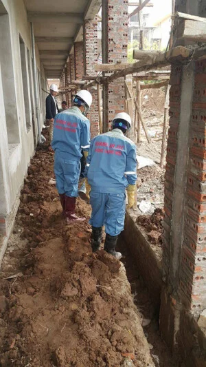 Công Ty Cổ Phần Đầu Tư Và Dịch Vụ Khánh An