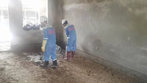 Công Ty Cổ Phần Đầu Tư Và Dịch Vụ Khánh An