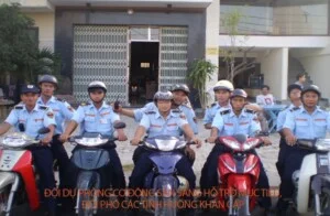 Bảo Vệ Thành Long – Công Ty Cổ Phần Dịch Vụ Bảo Vệ Thành Long Đà Nẵng