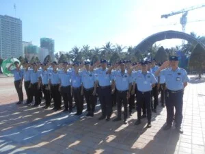 Bảo Vệ Thành Long – Công Ty Cổ Phần Dịch Vụ Bảo Vệ Thành Long Đà Nẵng