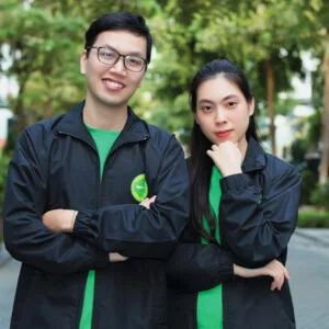 Đồng Phục Thành Công Đỉnh Cao – Công Ty Cổ Phần Đối Tác Thành Công Đỉnh Cao