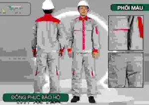 Xưởng May Đồng Phục Golden Bamboo – Công Ty Golden Bamboo