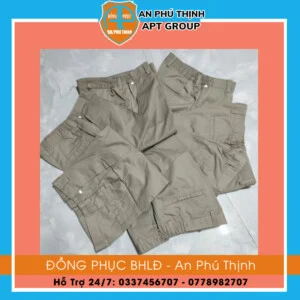 Đồng Phục An Phú Thịnh – Công ty TNHH Thương Mại Dịch Vụ Sản Xuất An Phú Thịnh