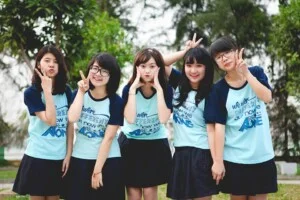 Đồng Phục Minh Thành – Công Ty Đồng Phục Minh Thành